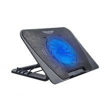 Quạt Làm Mát Laptop Cooling Pad N151 (1000 vòng/phút, Tương Thích Laptop 17 inch)