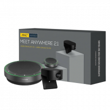 Bộ Thiết Bị Hội Nghị Jabra Meet Anywhere 2.1 (8100-109)