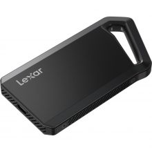 Ổ Cứng Di Động SSD Lexar SL600 512GB TYPE C (USB 3.2 Gen2x2, Up to 2000MB/s Đọc,Ghi)