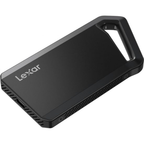 Ổ Cứng Di Động SSD Lexar SL600 1TB TYPE C (USB 3.2 Gen2x2, Up to 2000MB/s Đọc,Ghi)