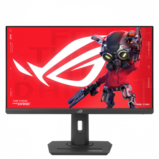 Màn Hình Gaming Asus ROG Strix 25inch XG259CMS (FullHD, IPS, 310Hz, 1ms)