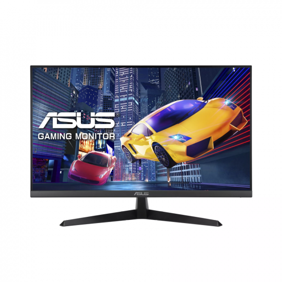 Màn Hình Asus 27inch VY279HGR (FullHD, IPS, 120Hz, 1ms, HDMI, VGA)