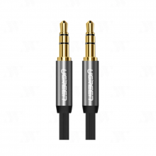 Cáp Audio 3.5mm Ugreen 10734 (Dây tròn 1.5m)