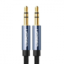 Cáp Audio 3.5mm 2 Dài 3m Ugreen 10688