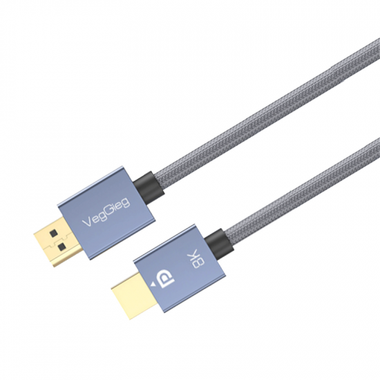 Cáp DisplayPort 3M VegGieg V-Z621