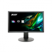 Màn Hình 19.5inch Acer K202Q (UM.IE0SV.002) (HD+, TN, 75Hz, 6ms, VGA, HDMI)