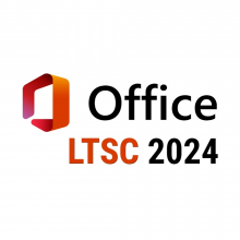 Phần Mềm Microsoft Office LTSC Standard 2024