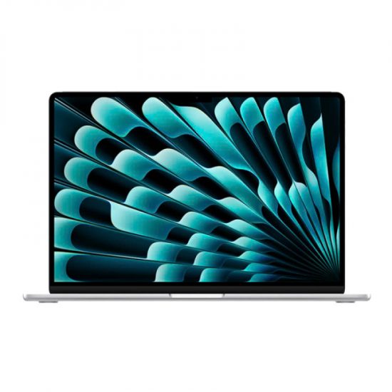 MacBook Air M3 2024 ( APPLE M3,  8‑core CPU, 10‑core GPU, RAM 16GB, SSD 512GB, Màn Hình 13.6inch, Màu Silver, Chính hãng Apple Việt Nam