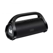 Loa Bluetooth Monster Adventurer Max (60W, Bluetooth, Pin 11.5 giờ, Hỗ trợ AUX/TF Card/USB/Karaoke, IPX7)