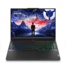 Laptop Lenovo Legion 7 16IRX9 83FD004MVN (Intel Core i9-14900HX, RAM 32GB, SSD 1TB, VGA RTX 4070.8GB, Màn Hình 16 inch 3.2K, Windows 11, Đen)