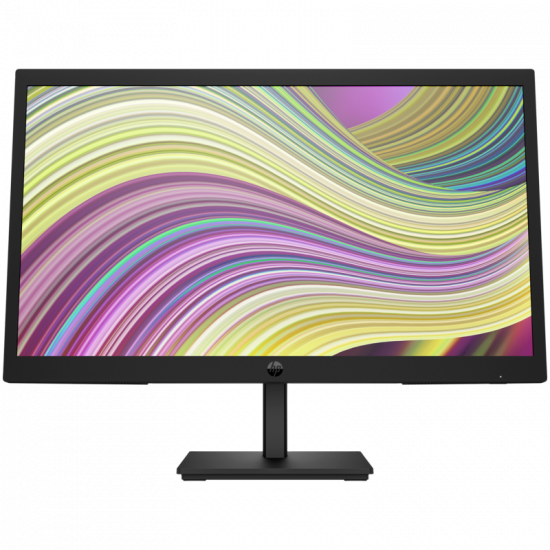 Màn Hình 21.5inch HP P22V G5 64V81AA (FullHD, 75Hz, 5ms, HDMI, VGA)