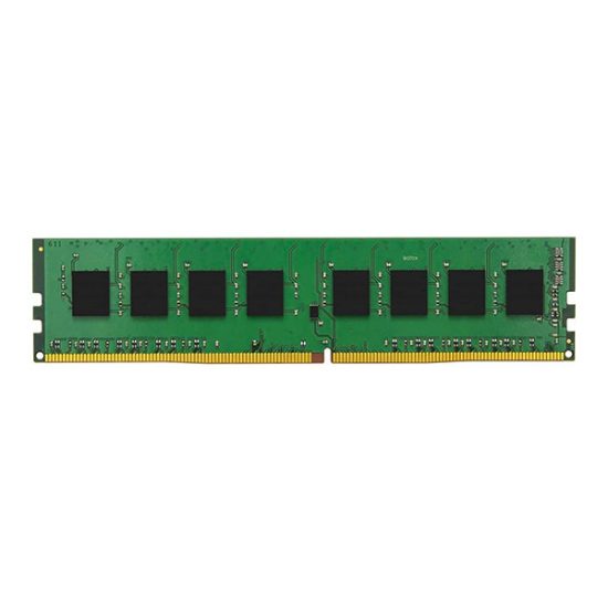 RAM Desktop Kingston DDR4 16GB 2666MHz (KVR26N19D8/16)