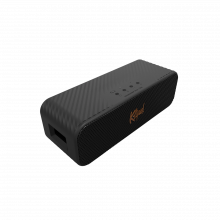 Loa Bluetooth Klipsch Detroit (30W, Bluetooth 5.3, Pin 20 giờ, Tích hợp mic, IP67)