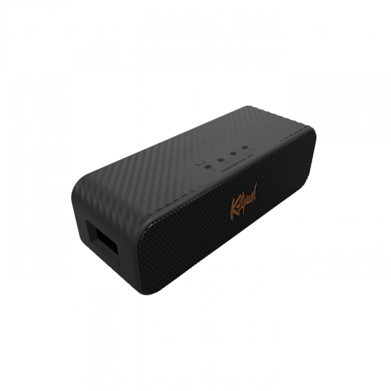 Loa Bluetooth Klipsch Detroit (30W, Bluetooth 5.3, Pin 20 giờ, Tích hợp mic, IP67)