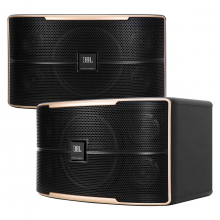 Loa Karaoke JBL Pasion 10  (200W, Full Range, Bass 25cm, Logo phát sáng, Bộ 2 cái)