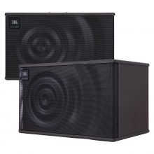 Loa Karaoke JBL MK12 (250W, Full Range, Bass 30cm, Logo phát sáng, Bộ 2 cái)