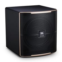 Loa Sub JBL Pasion 12SP (300W, Sub Điện, Bass 30cm)