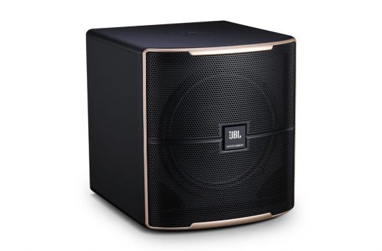 Loa Sub JBL Pasion 12SP (300W, Sub Điện, Bass 30cm)