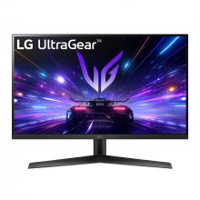 Màn Hình Gaming LG 27inch UltraGear 27GS60F-B (Full HD, IPS, 180Hz, HDMI, DisplayPort)