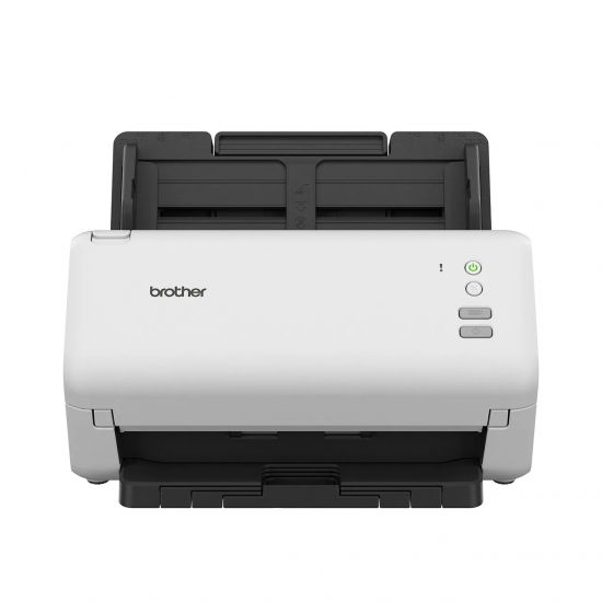 Máy Scan Brother ADS-3100 (A4, A5, Đảo mặt, USB)