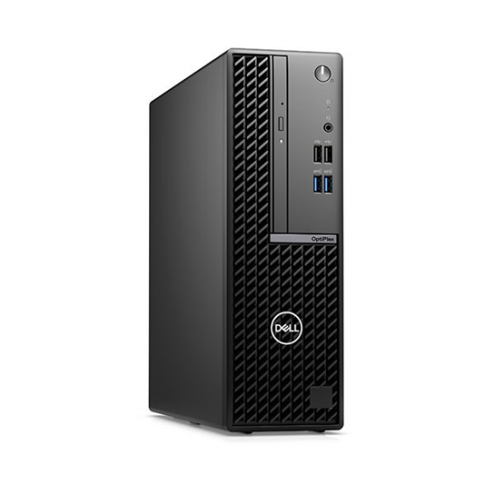 Máy Tính Để Bàn Đồng Bộ Dell OptiPlex 7010SFF (S7010-13500-08512W) (Core i5-13500, RAM 8GB, SSD 512GB, VGA Intel UHD Graphics 770, No DVD, Windows 11 Home)