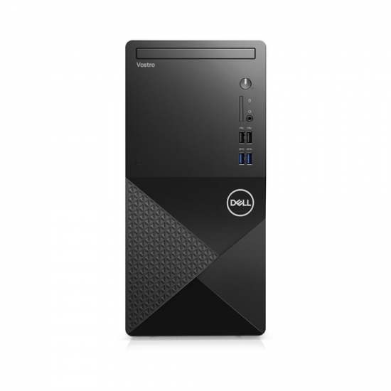 Máy Bộ Dell Vostro 3020T (6FM7X12) (Intel Core i5-13400, Ram 8GB DDR4, SSD 512GB, Intel UHD Graphics 730, Windows 11, USB Keyboard & Mouse)