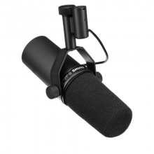 Micro Thu Âm Chuyên Nghiệp Shure SM7B