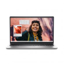 Laptop Dell Inspiron 3530 (P16WD1) (Intel Core I5-1334U, Ram 8GB, SSD 512GB, Intel UHD Graphics, Màn Hình 15.6 inch FHD, Windows 11, Silver)