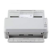 Máy quét scan 2 mặt tự động, kết nối mạng lan RICOH SP1120N (PA03811-B001)