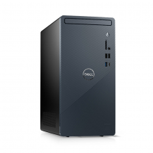 Máy Tính Để Bàn Đồng Bộ Dell Inspiron 3030 Tower T6FDR1 (Core i5- 14400, RAM 8GB, 512GB SSD,  Intel UHD Graphics 730, Wifi 6, BLUETOOTHH 5.2, Windows 11 Home)