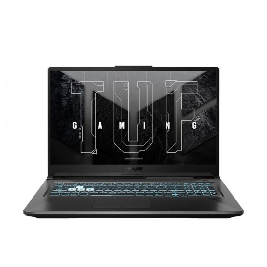 Laptop Gaming ASUS TUF A17 FA706NFR-HX025W (AMD Ryzen 7-7435HS, RAM 16GB, SSD 512GB, RTX 2050 4GB, Màn Hình 17.3inch FullHD 144Hz, Windows 11)