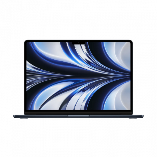 MacBook Air M2 (MC7X4) (Apple M2, 8‑Core CPU, 8‑Core GPU, Ram 16GB, SSD 256GB, Màn Hình 13.6inch, Màu Starlight, Chính Hãng Apple Việt Nam)