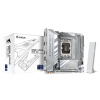 Mainboard Gigabyte B860I AORUS PRO ICE (LGA 1851, 2x DDR5, Thunderbolt 4, Displayport, HDMI, M.2 PCIe 5.0, Mini-ITX)