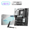 Mainboard MSI B860 GAMING PLUS WIFI (LGA 1851, 4x DDR5, Thunderbolt 4, Displayport, HDMI, M.2 PCIe 5.0, ATX)