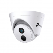 Camera Dome Hồng Ngoại TP-Link VIGI C420I (Độ phân giải 2 Megapixel, PoE, Ống kính cố định 2.8 mm)