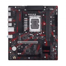 Mainboard ASUS EX-B860M-V5 (LGA 1851, 2x DDR5, HDMI, Displayport, M.2 PCIe 5.0, m-ATX)