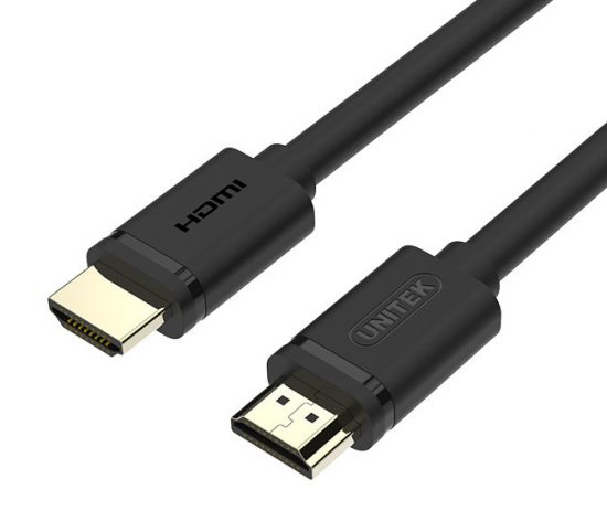 Cáp HDMI 50m Unitek YC174