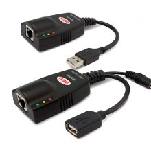 Bộ chuyển đổi unitek y2507 usb sang cổng lan 100 mbs dài 100m