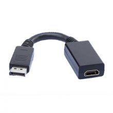 Đầu Chuyển Displayport To HDMI 1.4 ZTEK ZE636