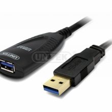 Cap usb 3.0  noi dai 5m unitek y3015