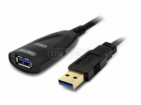 Cap usb 3.0  noi dai 5m unitek y3015