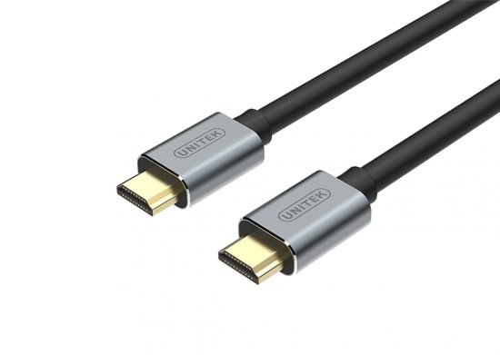 Cáp HDMI 1m Unitek YC136LGY