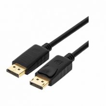 Cáp Displayport Unitek 2m YC608BK