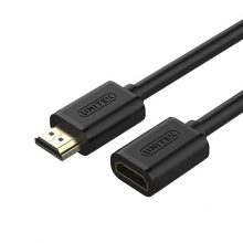 Cáp hdmi dài noi dai 3m unitek yc166