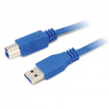 Cáp Máy In 1.5M USB 3.0 Unitek YC413