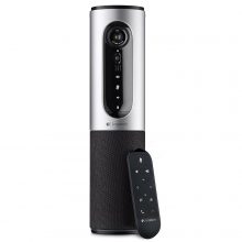 Camera Hội Nghị truyền hình LOGITECH CONFERENCECAM CONNECT