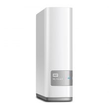 Ổ cứng di động WD 3.5 8TB My Cloud Personal (WDBVXC0080HWT)