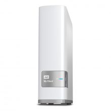 Ổ cứng gắn ngoài HDD 3.5 6TB WD My Cloud Personal (WDBVXC0060HWT)