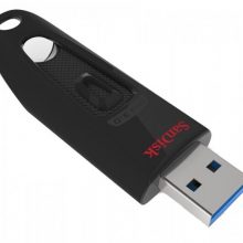 USB 128GB Ultra Sandisk CZ48 USB 3.0 (SDCZ48-128G-U46)