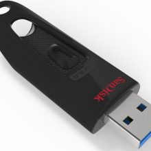 USB 64GB SANDISK CZ48 USB 3.0 (SDCZ48-64G-U46)